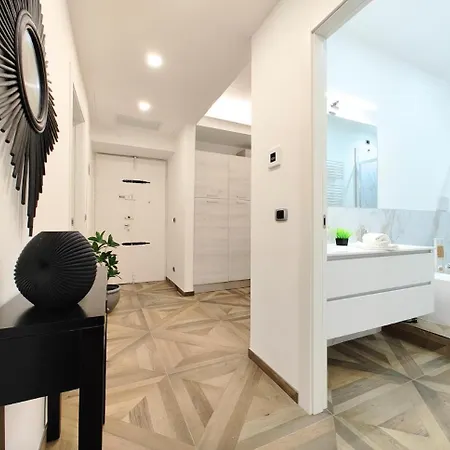 Stazione - Free Wifi * Triest