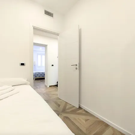 Stazione - Free Wifi Appartement