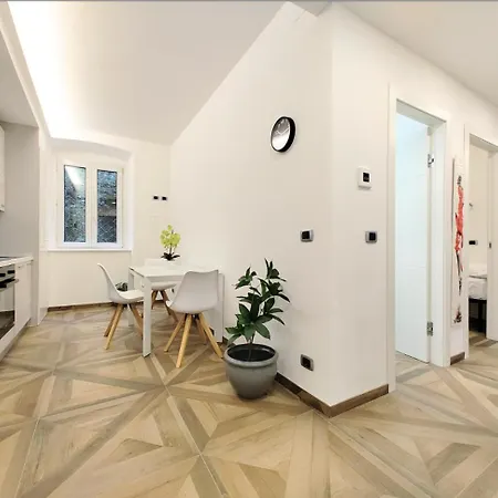 Stazione - Free Wifi Apartament