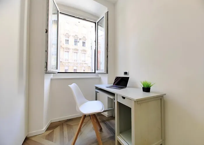 Stazione - Free Wifi * Triëst