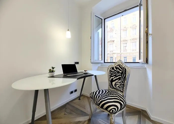 Appartement Stazione - Free Wifi *