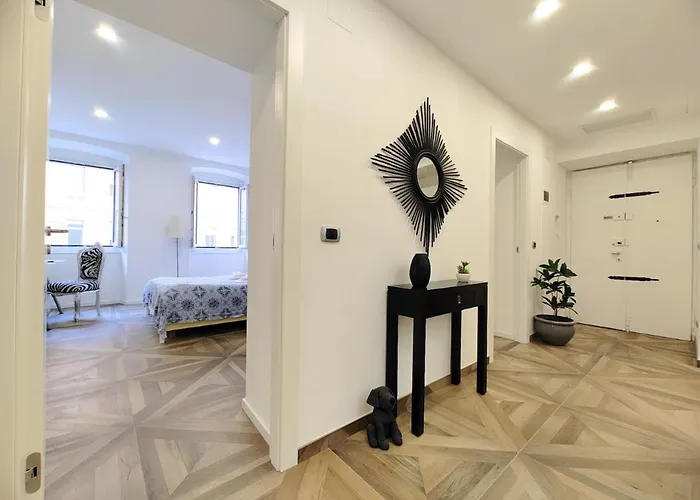 Appartement Stazione - Free Wifi