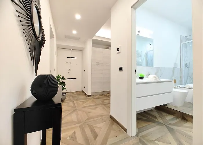 Stazione - Free Wifi * Triëst