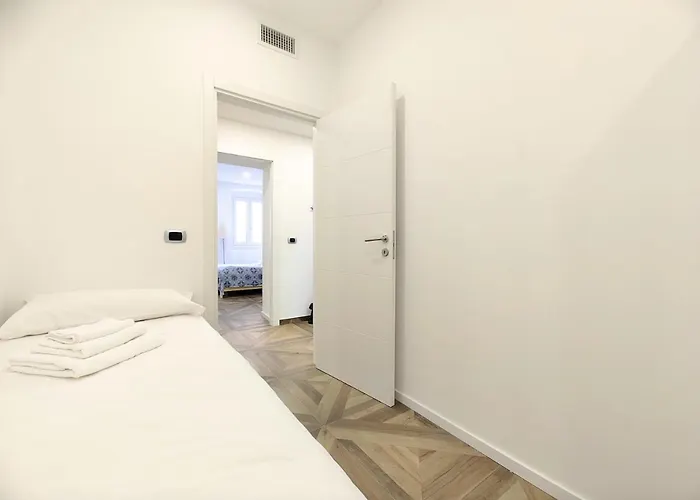 Stazione - Free Wifi Appartement